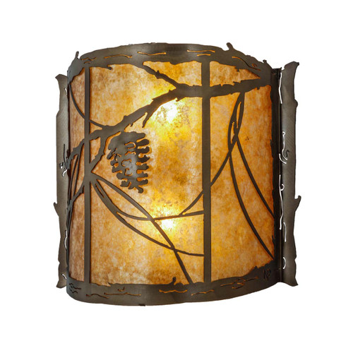 Shoshone Wall Sconce