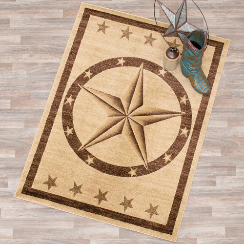 Lone Star Pride Rug Collection