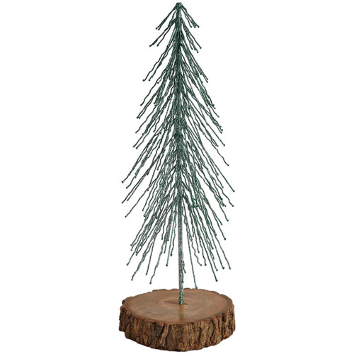 Wire Pine Tree - Large