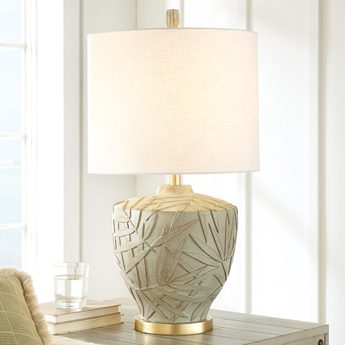 Catalina Shores Table Lamp - OVERSTOCK