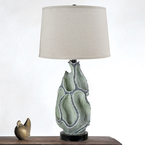 Caledonia Reef Table Lamp - CLEARANCE