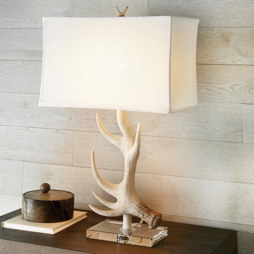 Deer Antler Lamps and Sconces | Black Forest Décor