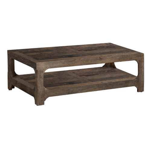 Forest Ridge Coffee Table