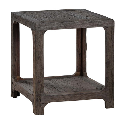 Forest Ridge End Table - OUT OF STOCK UNTIL 09/24/2024