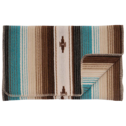 Rio Rancho Bed Scarf - Queen