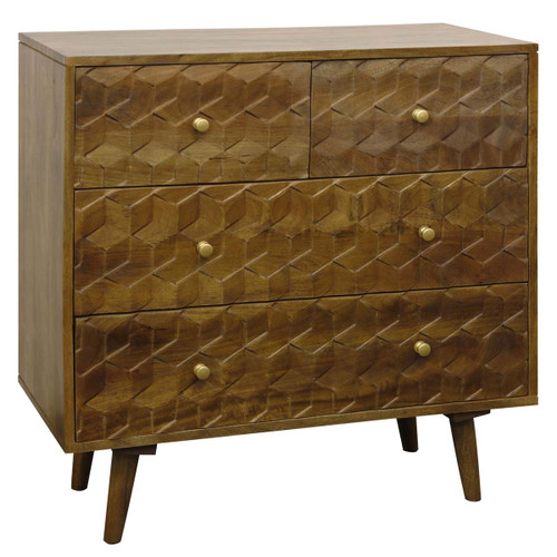 Forest Glen Cabinet