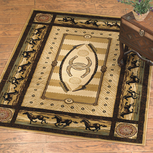 Gallop Horse Rug Collection