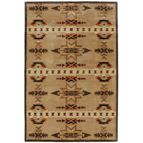 Gatekeeper Neutral Rug Collection