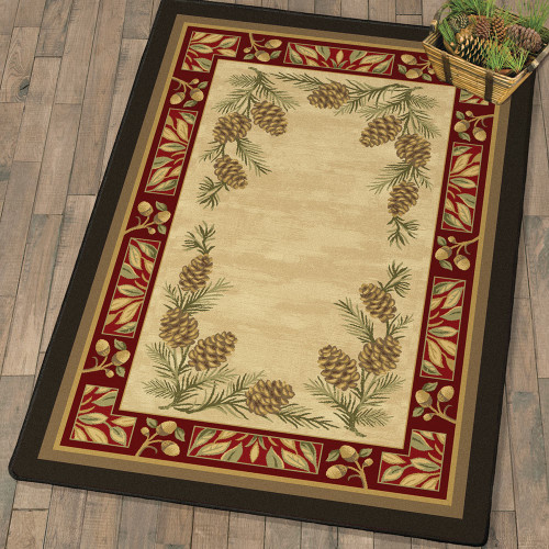 Juniper Pines Rug Collection