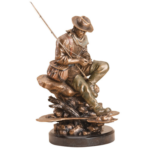 Bliss Gallery Sculpture - OUT OF STOCK UNTIL 03/06/2024