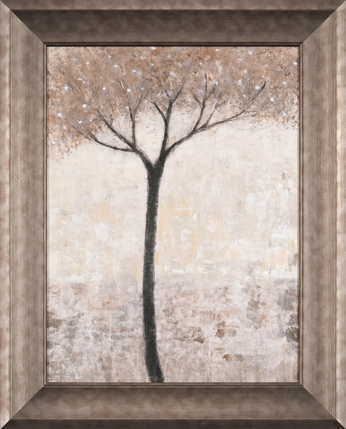 Bloom I Framed Print Bloom I Framed Print
