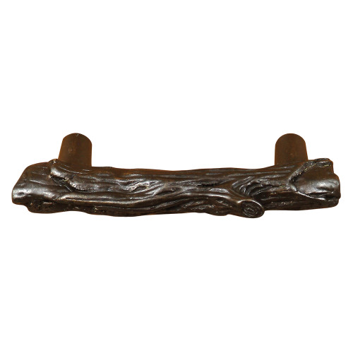 Branch Metal Cabinet Pull - Set of 2