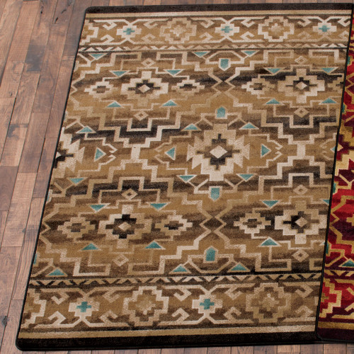 Mountain Mist Rug Collection Mountain Mist Rug Collection