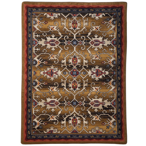 Coweta Rug Collection