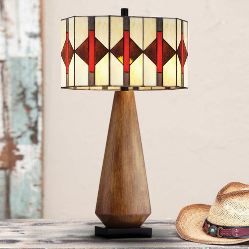 Southwest Sedona Table Lamp