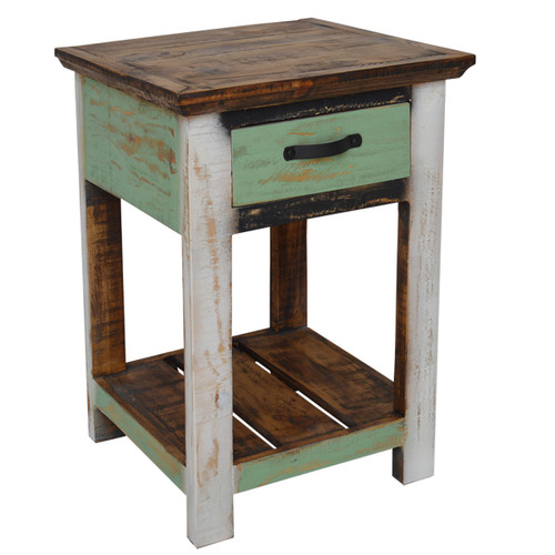 Cabana Side Table