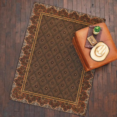 Sweetbriar Rug Collection