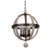 Harper 19 Inch Pendant