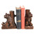 Honey Bear Bookends