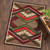 Infinite Gulch Tobacco Rug - 4 x 5