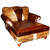 King Chaise Lounge