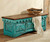 La Quinta Blanket Chest - King