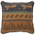 Lake Shore II Canoe Pillow