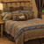 Lake Shore II Value Bed Set - King