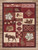 Lakeside Lodge Rug - 3 x 4