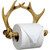 Antler Toilet Paper Holder