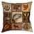 Lodge Icons Pillow