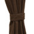 Lodge Lux Tie Back