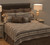 Lodge Lux Value Bed Set - Super King