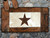 Lone Star Cowhide Rug