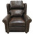 Mason Oversized Wingback Recliner