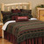 McWoods 1 Value Bed Set - Super Queen