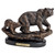 Mom's Shadow Bear Sculpture - OUT OF STOCK UNTIL 09/12/2025