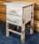 Montana 2 Drawer Nightstand - Laquered