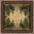 Moose Grove Rug - 8 Ft. Square