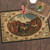 Mountain Ranch Rug - 8 x 10