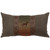 Mustang Canyon II Horse Lumbar Pillow