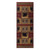 Nature Bear and Pinecone Rug - 3 x 10 - OUT OF STOCK UNTIL 06/21/2024