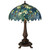 Night Blooms Table Lamp - 26 Inch