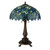 Night Blooms Table Lamp - 26 Inch