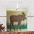 Northern Exposure Moose Candle