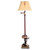 Outboard Floor Lamp
