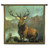 Monarch of the Glen Tapestry Wall Hanging