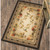 Pine Glow Rug - 3 x 4