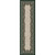 Pine Mountain Rug - 2 x 8