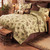 Pinecone Valley Quilt Bed Set - Twin